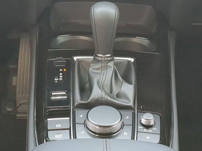 2024 Mazda Mazda CX-30 2.5 S Carbon Edition