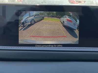 2024 Mazda Mazda CX-30 2.5 S Carbon Edition