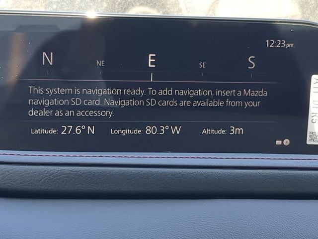 2024 Mazda Mazda CX-30 2.5 S Carbon Edition