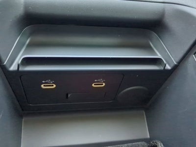 2024 Mazda Mazda CX-30 2.5 S Carbon Edition