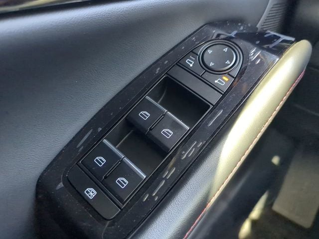 2024 Mazda Mazda CX-30 2.5 S Carbon Edition