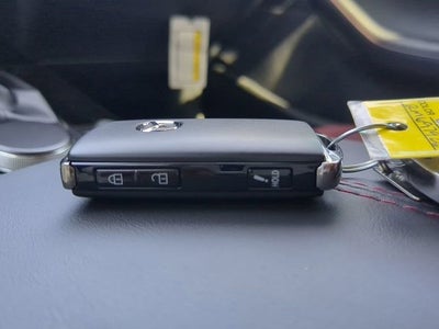 2024 Mazda Mazda CX-30 2.5 S Carbon Edition