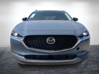 2024 Mazda Mazda CX-30 2.5 S Carbon Edition