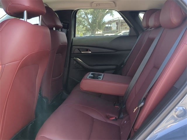 2024 Mazda Mazda CX-30 2.5 S Carbon Edition