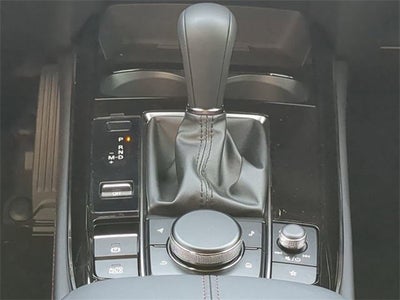 2024 Mazda Mazda CX-30 2.5 S Carbon Edition