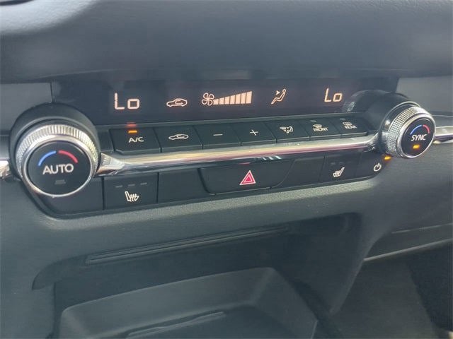 2024 Mazda Mazda CX-30 2.5 S Carbon Edition