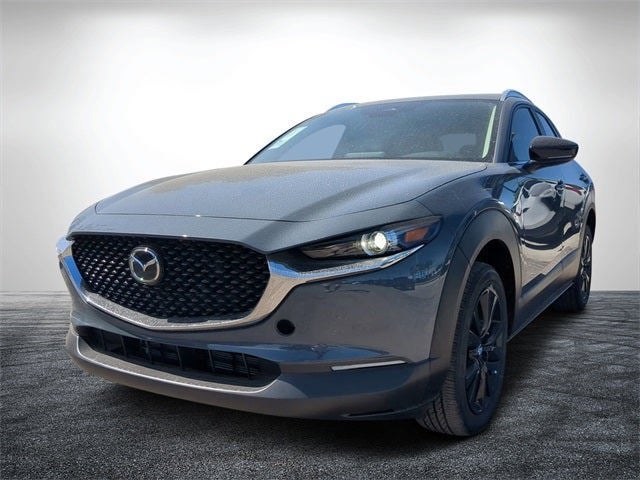 2024 Mazda Mazda CX-30 2.5 S Carbon Edition