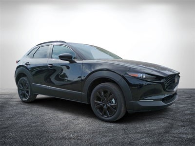 2026 Mazda Mazda CX-30 2.5 Turbo Aire Edition AWD