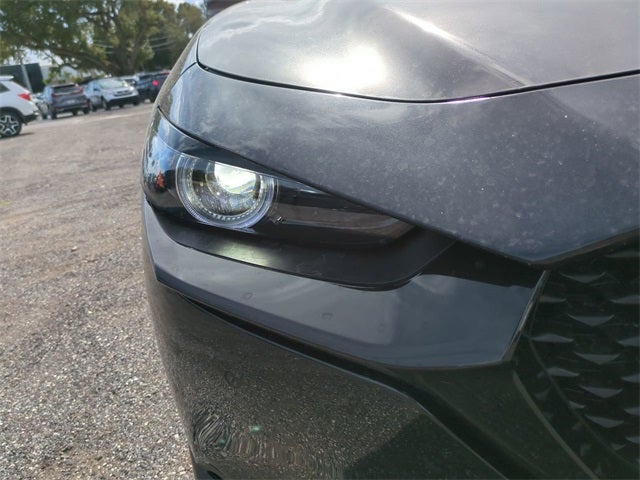 2026 Mazda Mazda CX-30 2.5 Turbo Aire Edition AWD