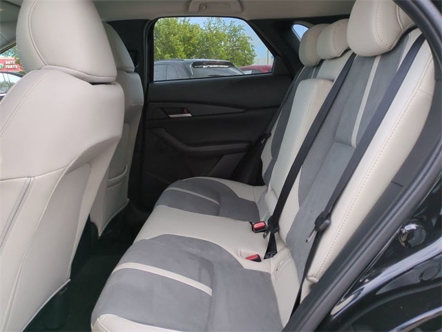 2026 Mazda Mazda CX-30 2.5 Turbo Aire Edition AWD