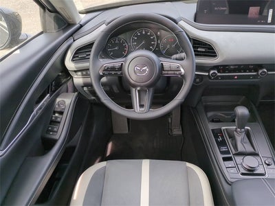 2026 Mazda Mazda CX-30 2.5 Turbo Aire Edition AWD