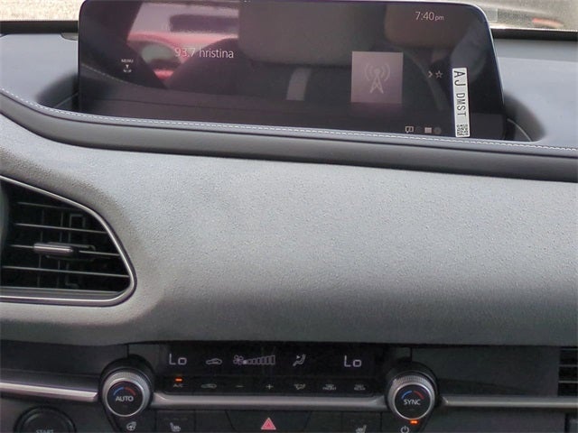 2026 Mazda Mazda CX-30 2.5 Turbo Aire Edition AWD