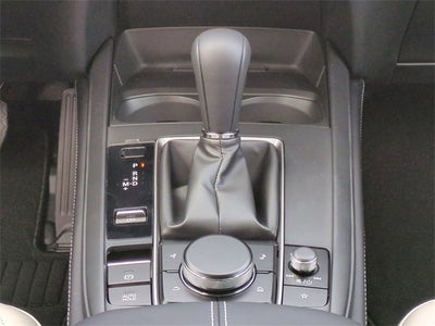 2026 Mazda Mazda CX-30 2.5 Turbo Aire Edition AWD