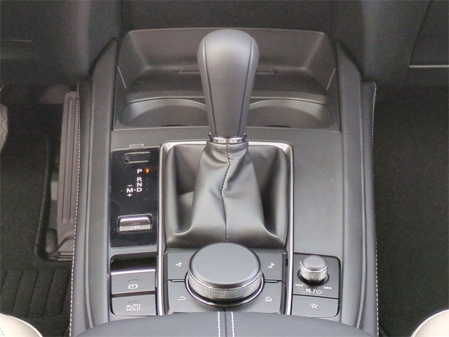 2026 Mazda Mazda CX-30 2.5 Turbo Aire Edition AWD