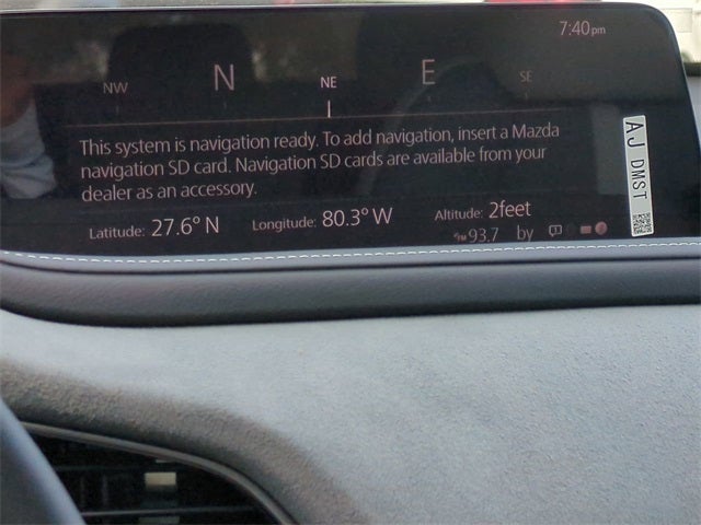 2026 Mazda Mazda CX-30 2.5 Turbo Aire Edition AWD