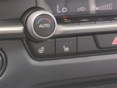 2026 Mazda Mazda CX-30 2.5 Turbo Aire Edition AWD