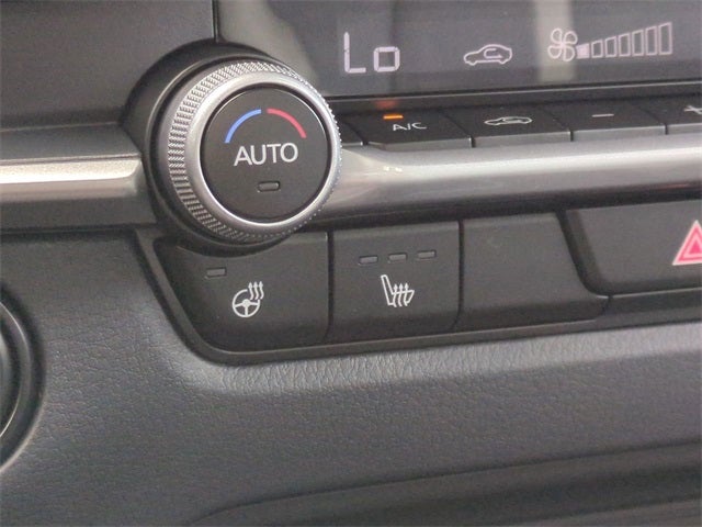 2026 Mazda Mazda CX-30 2.5 Turbo Aire Edition AWD