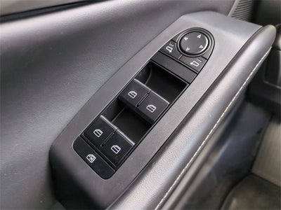 2026 Mazda Mazda CX-30 2.5 Turbo Aire Edition AWD