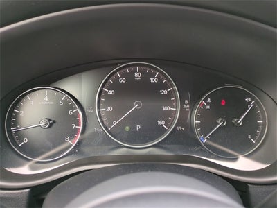 2026 Mazda Mazda CX-30 2.5 Turbo Aire Edition AWD