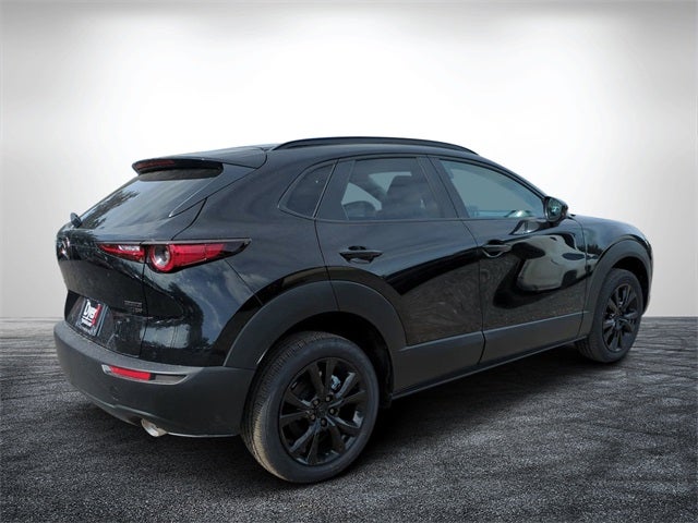 2026 Mazda Mazda CX-30 2.5 Turbo Aire Edition AWD