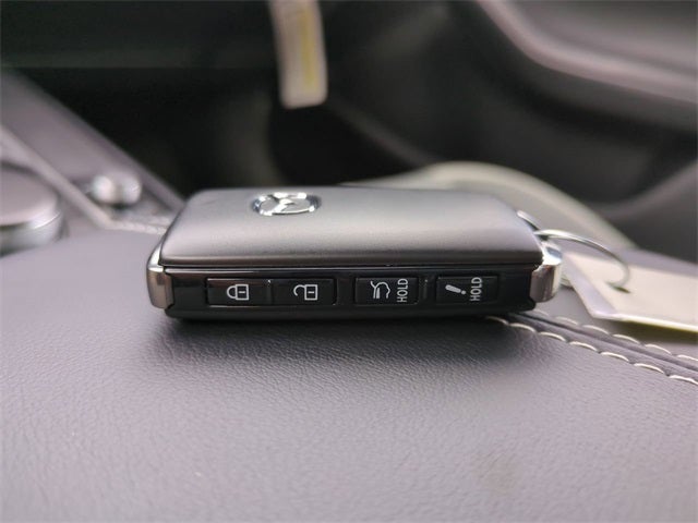 2026 Mazda Mazda CX-30 2.5 Turbo Aire Edition AWD