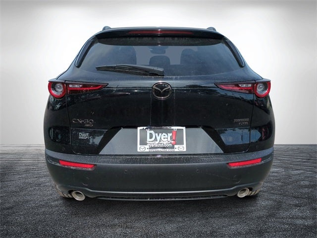 2026 Mazda Mazda CX-30 2.5 Turbo Aire Edition AWD