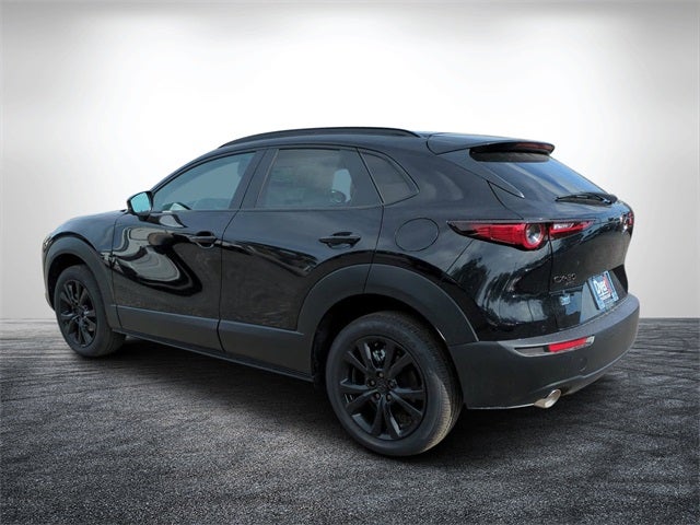 2026 Mazda Mazda CX-30 2.5 Turbo Aire Edition AWD