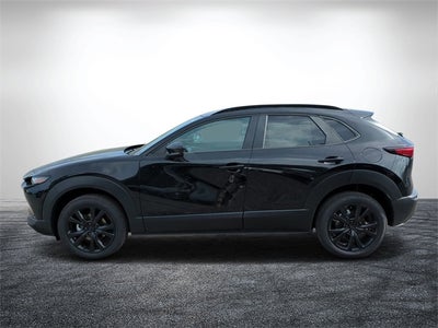2026 Mazda Mazda CX-30 2.5 Turbo Aire Edition AWD
