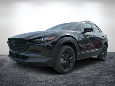 2026 Mazda Mazda CX-30 2.5 Turbo Aire Edition AWD