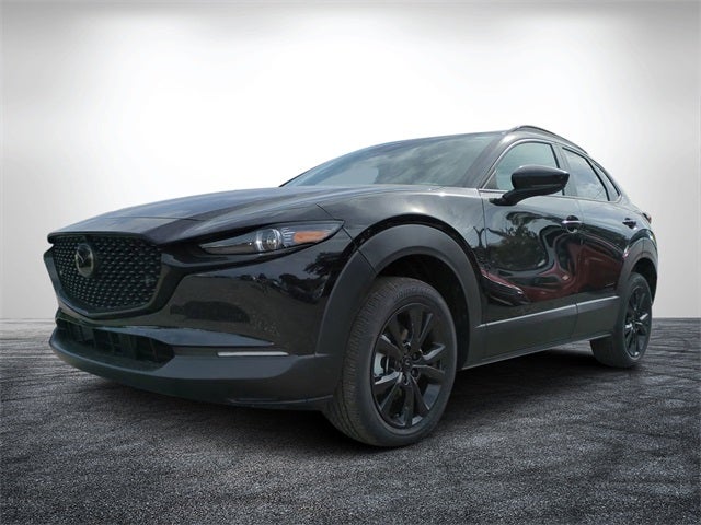 2026 Mazda Mazda CX-30 2.5 Turbo Aire Edition AWD