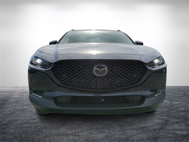 2026 Mazda Mazda CX-30 2.5 Turbo Aire Edition AWD