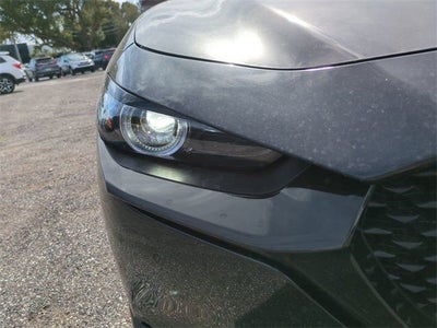 2026 Mazda Mazda CX-30 2.5 Turbo Aire Edition AWD