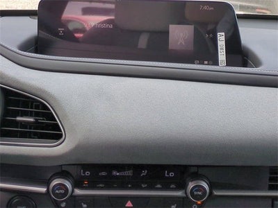 2026 Mazda Mazda CX-30 2.5 Turbo Aire Edition AWD