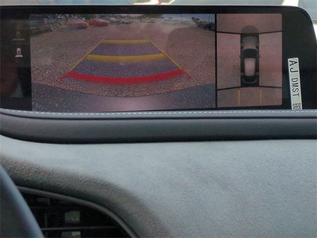 2026 Mazda Mazda CX-30 2.5 Turbo Aire Edition AWD