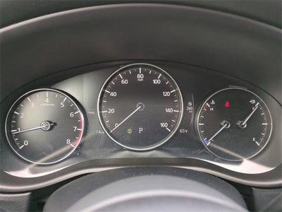 2026 Mazda Mazda CX-30 2.5 Turbo Aire Edition AWD