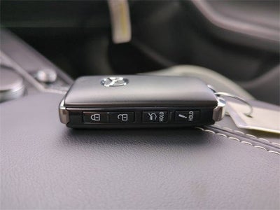 2026 Mazda Mazda CX-30 2.5 Turbo Aire Edition AWD