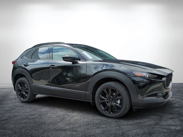 2026 Mazda CX-30 2.5 Turbo Premium Plus AWD