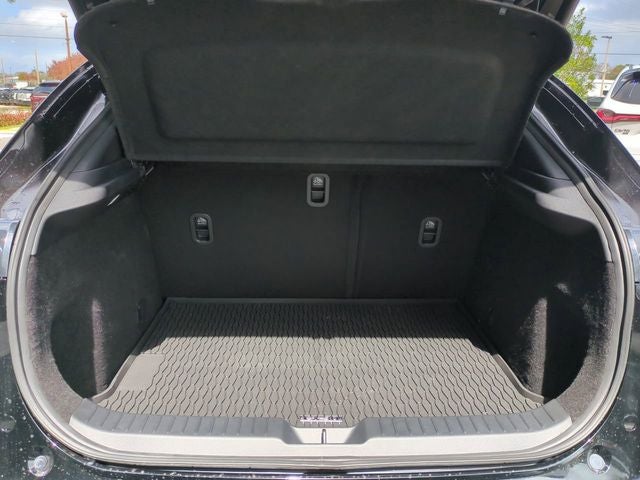 2026 Mazda Mazda CX-30 2.5 Turbo Premium Plus AWD