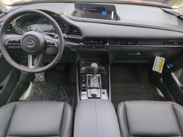 2026 Mazda Mazda CX-30 2.5 Turbo Premium Plus AWD