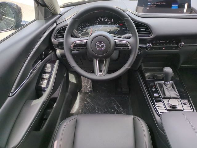 2026 Mazda Mazda CX-30 2.5 Turbo Premium Plus AWD