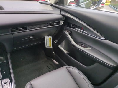 2026 Mazda Mazda CX-30 2.5 Turbo Premium Plus AWD