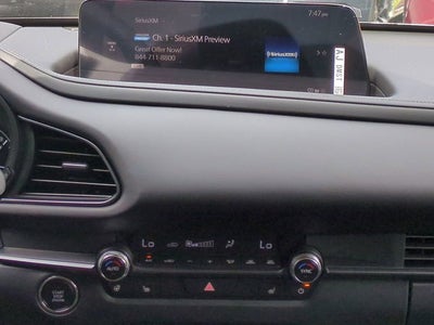 2026 Mazda Mazda CX-30 2.5 Turbo Premium Plus AWD