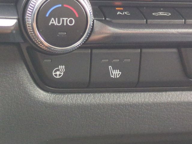 2026 Mazda Mazda CX-30 2.5 Turbo Premium Plus AWD