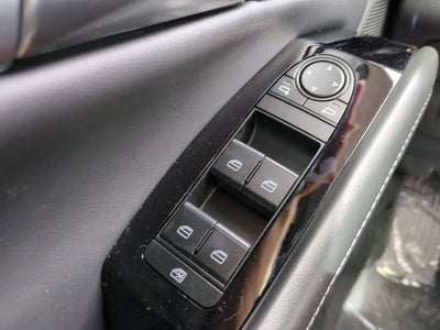 2026 Mazda Mazda CX-30 2.5 Turbo Premium Plus AWD