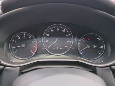 2026 Mazda Mazda CX-30 2.5 Turbo Premium Plus AWD