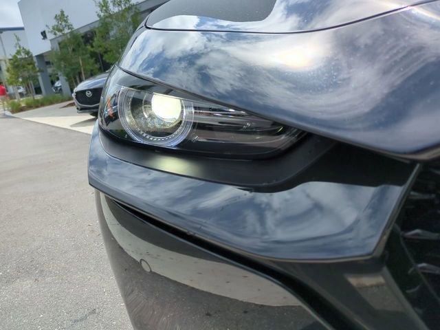 2026 Mazda Mazda CX-30 2.5 Turbo Premium Plus AWD