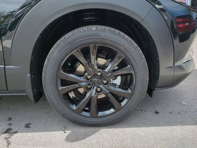 2026 Mazda Mazda CX-30 2.5 Turbo Premium Plus AWD