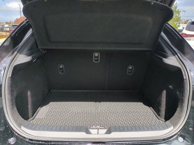 2026 Mazda Mazda CX-30 2.5 Turbo Premium Plus AWD