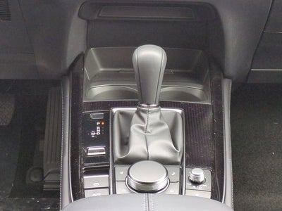 2026 Mazda Mazda CX-30 2.5 Turbo Premium Plus AWD