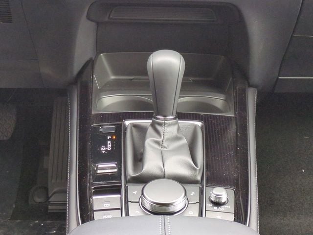 2026 Mazda Mazda CX-30 2.5 Turbo Premium Plus AWD